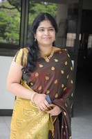 Singer Usha Photos